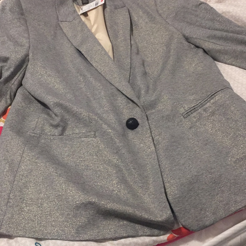 Suit Jacket - image 3